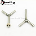 Refractory Anchor Studs,Y anchor